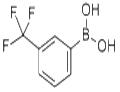 3-(Trifluoromethyl)phenylboronic acid