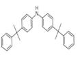 Bis[4-(2-phenyl-2-propyl)phenyl]amine