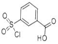 3-(Chlorosulfonyl)benzoic acid pictures