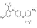 4,4'-[1,4-PHENYLENEBIS(OXY)]BIS[3-(TRIFLUOROMETHYL]BENZENAMINE