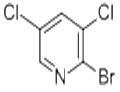2-Bromo-3,5-dichloropyridine