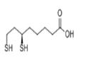 (R)-6,8-Dimercaptooctanoic acid