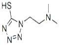 1-[2-(Dimethylamino)ethyl]-1H-tetrazole-5-thiol