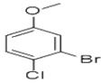 3-BROMO-4-CHLOROANISOLE pictures