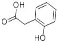 2-Hydroxyphenylacetic acid