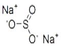 Sodium sulfite