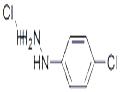 4-Chlorophenylhydrazine hydrochloride