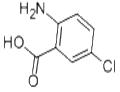 2-Amino-5-chlorobenzoic acid