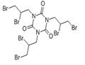 Hexahydro-1,3,5-tris(2,3-dibromopropyl)-1,3,5-triazine-2,4,6-trione