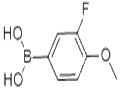 3-Fluoro-4-methoxybenzeneboronic acid pictures