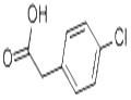 4-Chlorophenylacetic acid