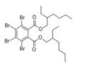 bis(2-ethylhexyl) tetrabromophthalate