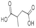 2-Methylsuccinic acid