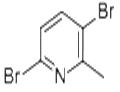 2,5-DIBROMO-6-METHYLPYRIDINE