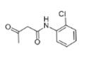 2'-Chloroacetoacetanilide