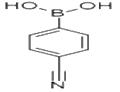 4-Cyanophenylboronic acid