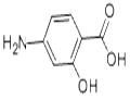 4-Aminosalicylic acid