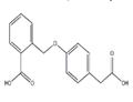 BENZENE ACETIC ACID, 4-[(2-CARBOXYPHENYL)METHOXY]