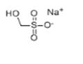 Sodium formaldehyde bisulfite