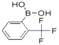 2-Trifluoromethylphenylboronic acid