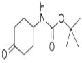 4-N-Boc-aminocyclohexanone