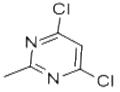 4,6-Dichloro-2-methylpyrimidine