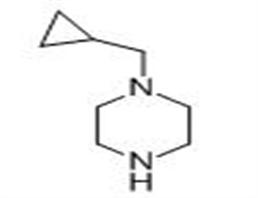 1-(CYCLOPROPYLMETHYL)PIPERAZINE 97