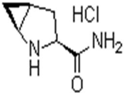 (1S,3S,5S)-2-Azabicyclo[3.1.0]hexane-3-carboxaMide hydrochloride