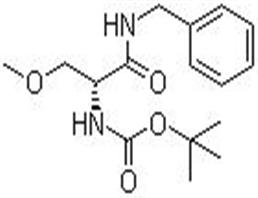 (R)-tert-Butyl 1-(benzylaMino)-3-Methoxy-1-oxopropan-2-ylcarbaMate