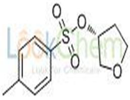 (R)-3-(p-toluenesulfonyl) oxytetrahydrofuran