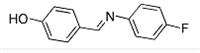 (E)-4-(((4-fluorophenyl)imino)methyl)phenol