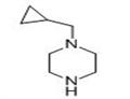 1-(CYCLOPROPYLMETHYL)PIPERAZINE 97