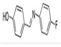 (E)-4-(((4-fluorophenyl)imino)methyl)phenol