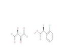 (S)-(+)-2-Chlorophenylglycine methyl ester hydrochloride pictures