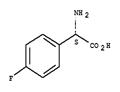 (S)-4-Fluorophenylglycine