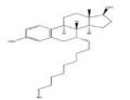 (7a,17b)-7-(9-Bromononyl)estra-1,3,5(10)-triene-3,17-diol