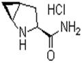 (1S,3S,5S)-2-Azabicyclo[3.1.0]hexane-3-carboxaMide hydrochloride pictures