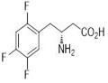 (R)-3-Amino-4-(2,4,5-trifluorophenyl)butyricacid pictures