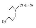 1-(3-Methoxypropyl)-4-piperidinamine