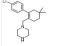 1-((4'-chloro-5,5-dimethyl-3,4,5,6-tetrahydro-[1,1'-biphenyl]-2-yl)methyl)piperazine