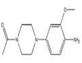 1-(4-(4-aMino-3-Methoxyphenyl)piperazin-1-yl)ethanone pictures