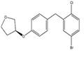 (3S)-3-[4-[(5-BroMo-2-chlorophenyl)Methyl]phenoxy]tetrahydro-furan