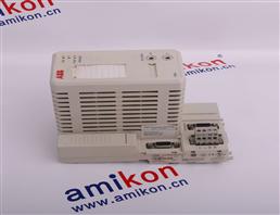 NEW ABB 07KT92 GJR5250500R0262  IN STTOCK +1 YEAR WARRANTY