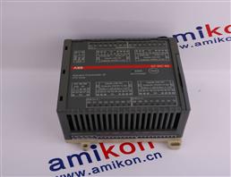 NEW ABB 07KP64  GJR5240600R0101 IN STTOCK +1 YEAR WARRANTY