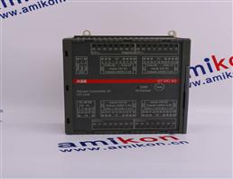 ABB 07BT62R1 NEW  IN STOCK +1 YEAR WARRANTY