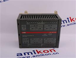 NEW ABB 07MK92 GATS110098R0161+1Year Warranty