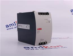 New Abb Sd833 Power Supply Module 1 Year Warranty China Manufacturer Amikon Limited