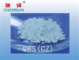 Accelerator CBS (CZ); N-Cyclohexylbenzothiazole-2-sulfenamide