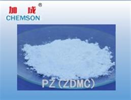 Accelerator PZ (ZDMC); Ziram; Bis(dimethylcarbamodithioato-S,S')zinc