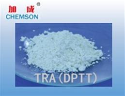 Accelerator DPTT TRA; Bis(pentamethylene)thiuram tetrasulfide